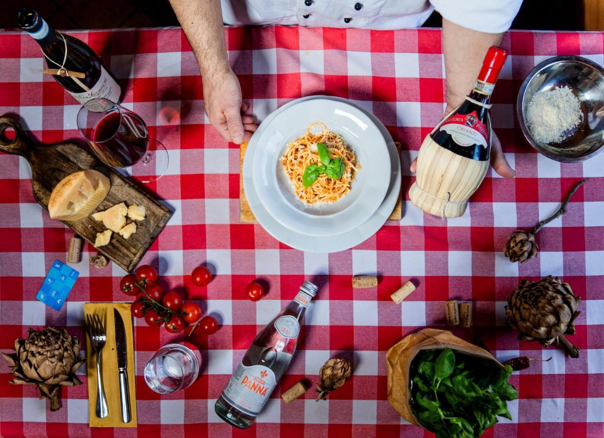 Penzion Sofinata & Pizzeria Špindlerŭv Mlýn 外观 照片
