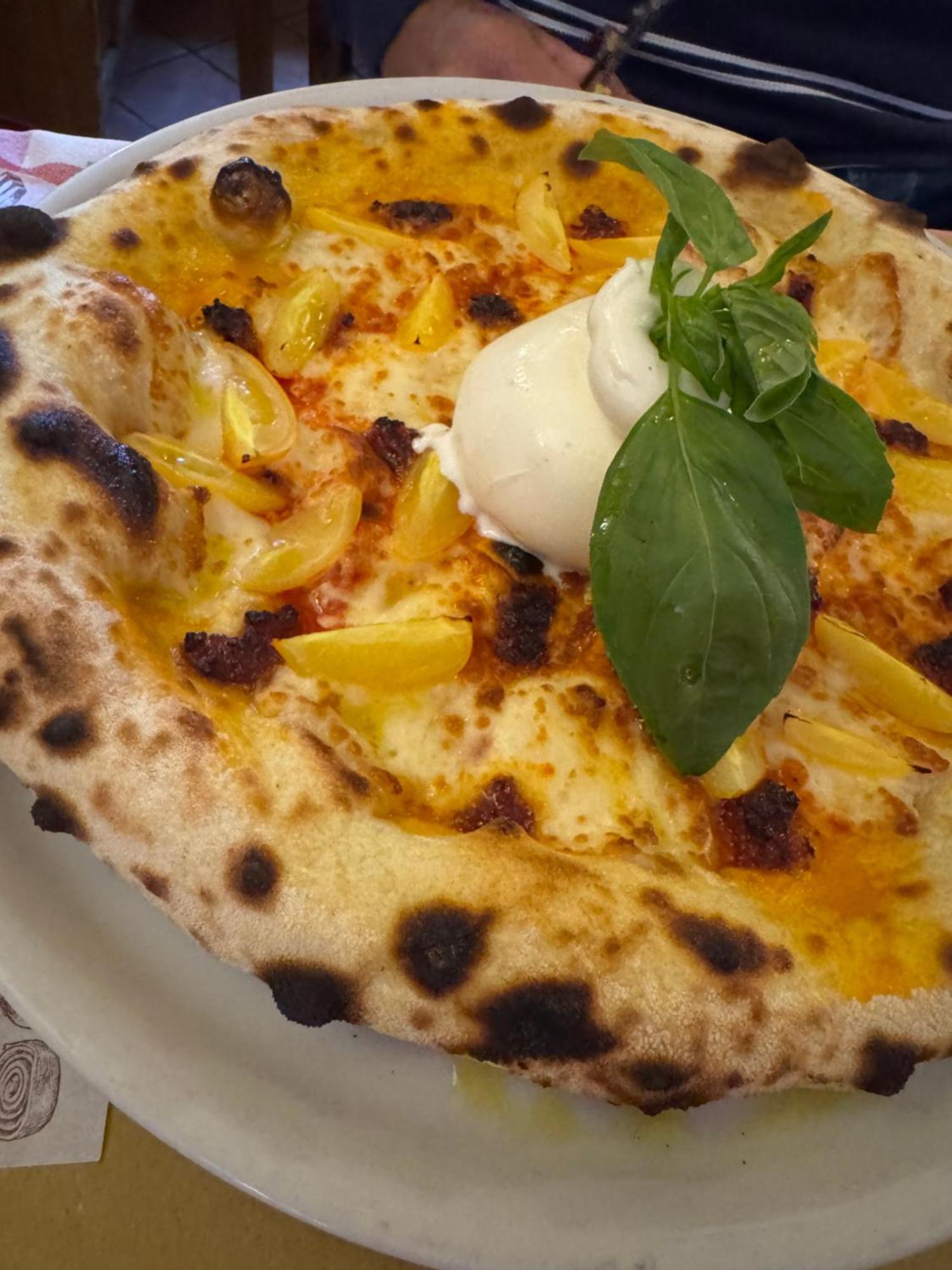 Penzion Sofinata & Pizzeria Špindlerŭv Mlýn 外观 照片